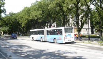 Red vožnje linije  6