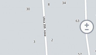 Nejasna raskrsnica u ulici Jovana Cvijića