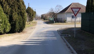 Nejasna raskrsnica u ulici Jovana Cvijića