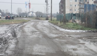 Udarne rupe u Partizanskih baza