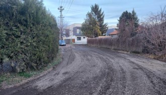 Udarne rupe u Partizanskih baza