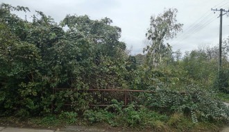 Bezbednost u Žabnjaku (Bajmok)