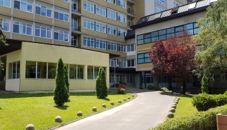 Odeljenje horurgije - Bolnica