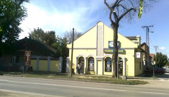 Ko seče prastara stabla?