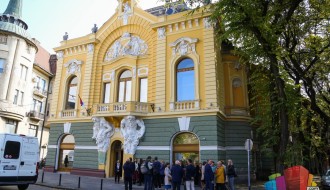 Radno vreme Gradske biblioteke