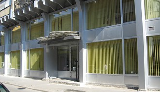 Katastar nepokretnosti Subotica