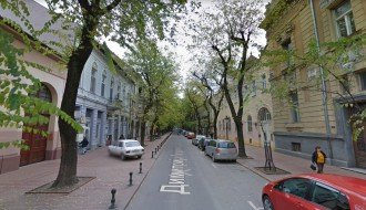 Zašto se ne sade novi drvoredi?