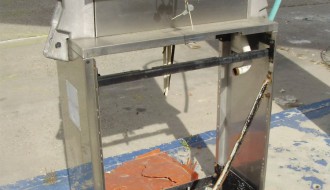 Pelcer Vikend naselja u Subotici?