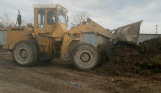 Nesavesno odlaganje otpada u ulici Otmara Majera