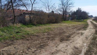 Nesavesno odlaganje otpada u ulici Otmara Majera