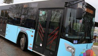 Red vožnje na autobuskoj liniji 16