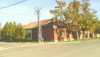 Neispravno saobraćajno ogledalo