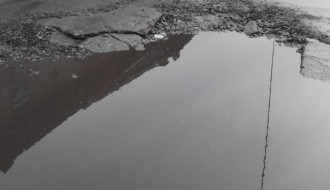 Neprohodna ulica - MZ Peščara