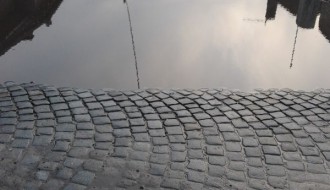 Neprohodna ulica - MZ Peščara