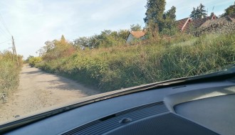 Neprohodna Kosovska ulica zbog izgradnje brze pruge Subotica-Kelebija