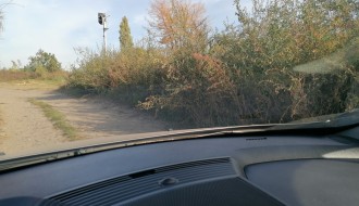 Neprohodna Kosovska ulica zbog izgradnje brze pruge Subotica-Kelebija