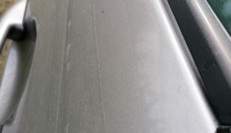 Neprohodna Kosovska ulica zbog izgradnje brze pruge Subotica-Kelebija