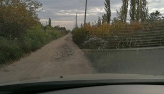 Neprohodna Kosovska ulica zbog izgradnje brze pruge Subotica-Kelebija