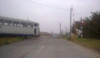 Nespravna rampa kod prečistača