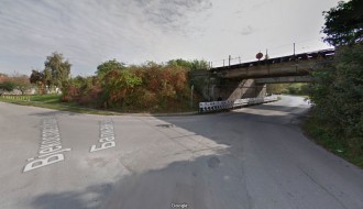 Podvožnjak - molba za postavljanje signalizacije