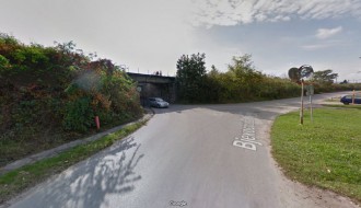 Podvožnjak - molba za postavljanje signalizacije