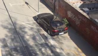 Dvostruki aršini kod intervencija komunalne policije