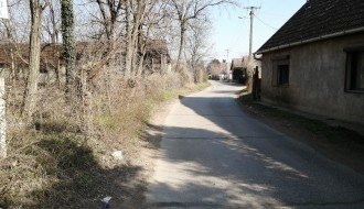 Problemi sa asfaltom u Vrbaskoj ulici