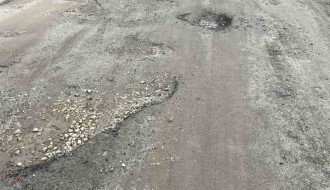 Rupetine u ulici 10. Nova na Zorci