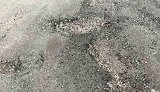 Rupetine u ulici 10. Nova na Zorci