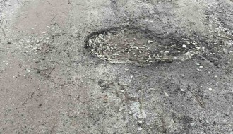 Rupetine u ulici 10. Nova na Zorci