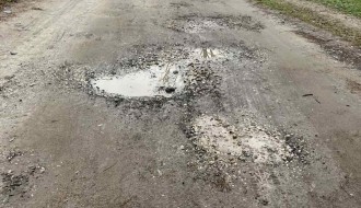 Rupetine u ulici 10. Nova na Zorci