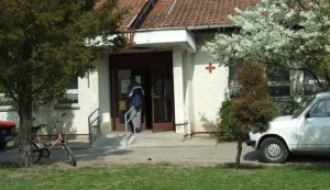 Neosvetljena ambulanta u Aleksandrovu