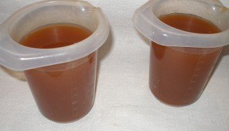 Žuta voda iz česme na Paliću