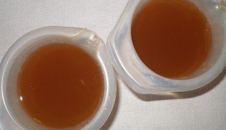 Žuta voda iz česme na Paliću