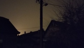 Rasveta u delu Pavlovačke ne radi