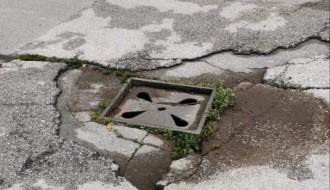 Stanje šahtova u Pavla Štosa i Šenoinoj