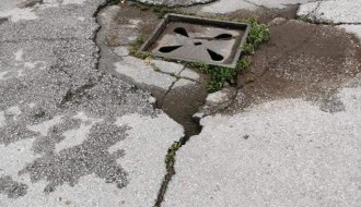 Stanje šahtova u Pavla Štosa i Šenoinoj