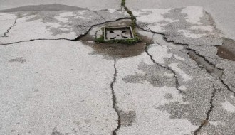 Stanje šahtova u Pavla Štosa i Šenoinoj