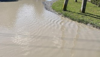 Asfaltiranje dela Palmine ulice koja spaja Veliki Radanovac i Palić