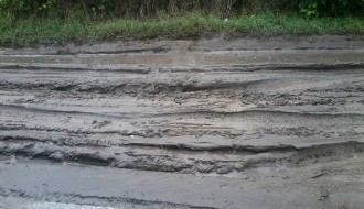 Kako nama izgleda naša ulica (deo Bračke ulice)