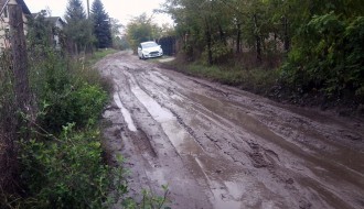 Kako nama izgleda naša ulica (deo Bračke ulice)