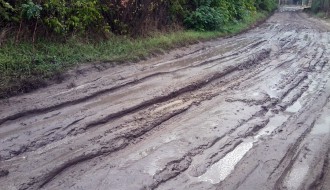 Kako nama izgleda naša ulica (deo Bračke ulice)