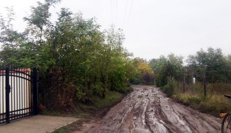 Kako nama izgleda naša ulica (deo Bračke ulice)