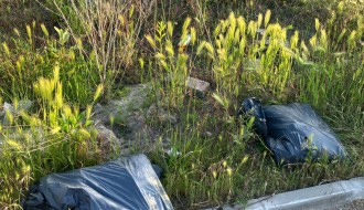 Zabrinutost građana zbog stvaranja divljih deponija