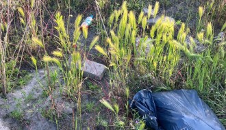 Zabrinutost građana zbog stvaranja divljih deponija