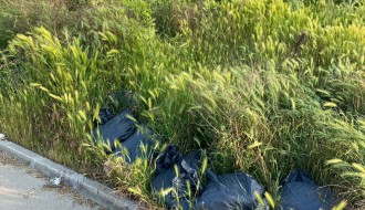 Zabrinutost građana zbog stvaranja divljih deponija