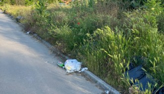 Zabrinutost građana zbog stvaranja divljih deponija