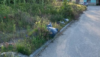 Zabrinutost građana zbog stvaranja divljih deponija