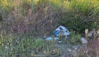 Zabrinutost građana zbog stvaranja divljih deponija