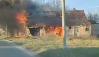 Vlasništvo grada a ugrožava bezbednost građana